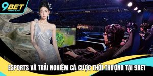 Esports